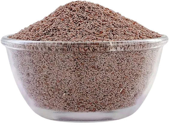 Isabgol Seeds(Psyllium Seeds)